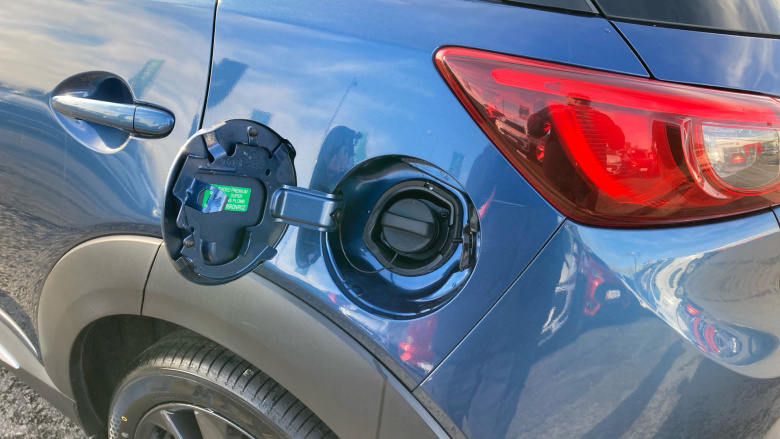 Mazda CX-3 2.0 Sport Nav 5dr Petrol Hatchback